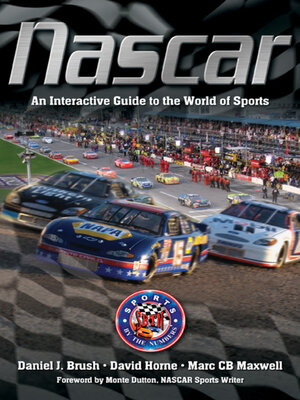 cover image of NASCAR